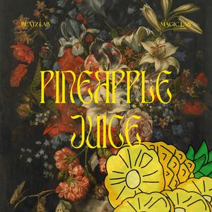 Pineaple Juice (Instrumental)