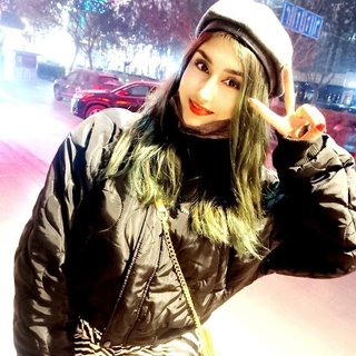 ❥维吾尔族歌手‖Bumaryam Hasan✔