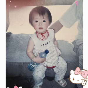 但愿余生都是你