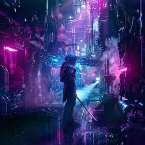 Relic (Extra Terra remix)