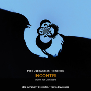 Symfoni, Antifoni:IV.