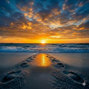 그 바다로 떠나자