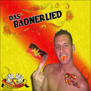 Das Badnerlied (Frisch auf, frisch auf)