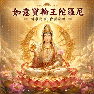 如意寶輪王陀羅尼