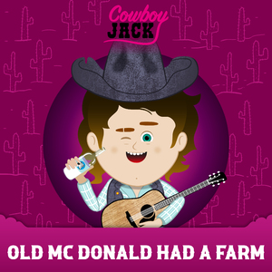 Old Mc Donald Had A Farm (Trompet Version)