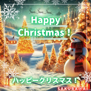 メリークリスマス episode 1