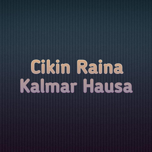 Cikin Raina (Live)