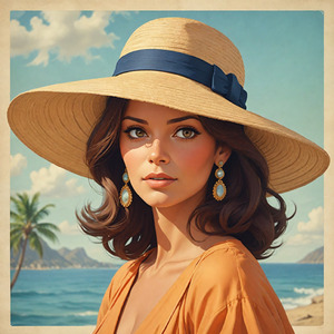 Nebulae Nights on the Prairie