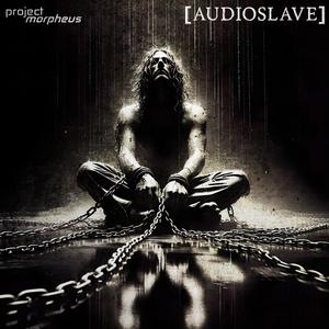 AUDIOSLAVE