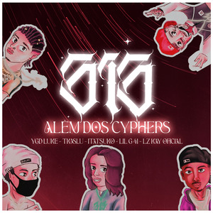 313 Além dos cyphers