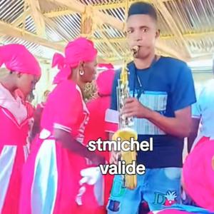 Lenglesou badji anwo vaudou sax st Michel