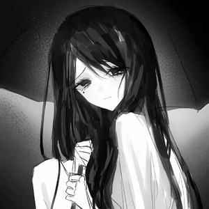 痣（掌心的痣被你画个圈）