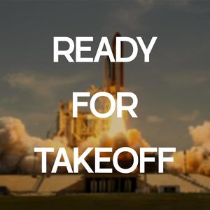 READY FOR TAKEOFF (feat. Lux 089)