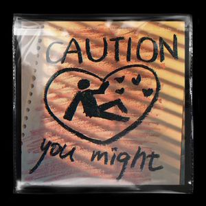 和你在一起的时候才没那么痛