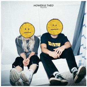 SHY Martin - Still the Same (Feat. Boy In Space) [Howen & Theo Remix]