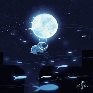 我曾像傻子一样靠近