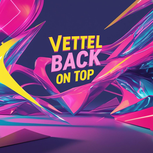 Vettel Back On Top