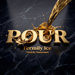 Pour