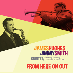 Bushwick (feat. Phil Kelly, Nate Winn & Takashi Iio)