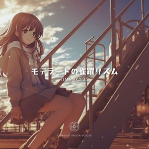 モデラートの雀躍リズム