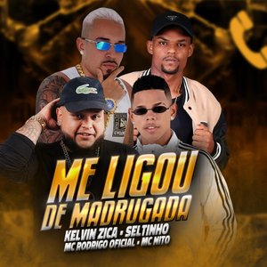 Me Ligou de Madrugada