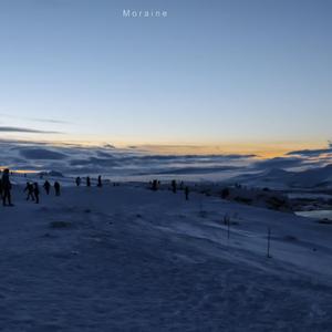 First（prod.YoungMarkin）