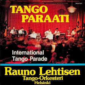 Jäähyväissuudelma