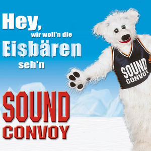 Hey, Wir Woll`n Die Eisbären Seh`n (Karaoke Version)