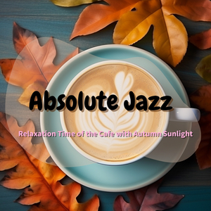 Blazing Amber Hues (Key Eb Ver.)