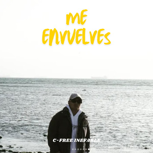 Me Envuelves