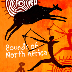 Rhythm of the Jungle