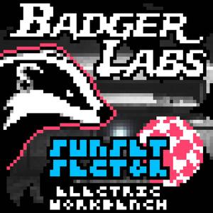 Sunset Sector (Breakbeat, Warm Synths, Vocoder, Melodic)