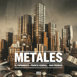 Metales