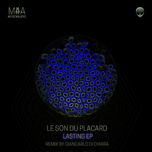 Lasting (Original Mix)