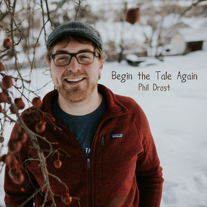 Begin the Tale Again