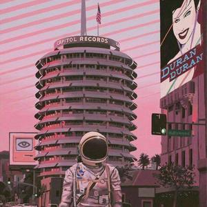 和你在一起的时候温度会升高