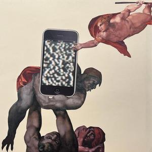 Penwork (Delusional)