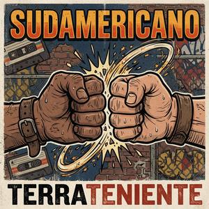 Sudamericano