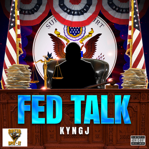 FED TALK