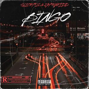 BINGO!!! (feat. JayThaKidd)