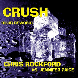 Crush (Club Rework)(Chris Rockford & Phil Dinner Radio Edit)