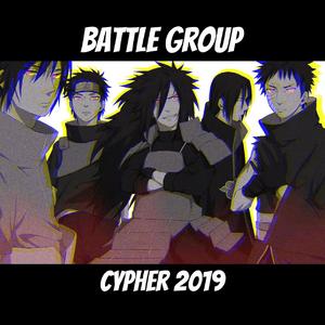 BattleGroup[Cypher2019]