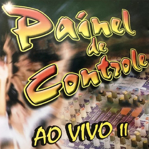 Voltei (Ao Vivo)