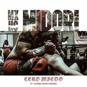 Cero Miedo (feat. Farooq)