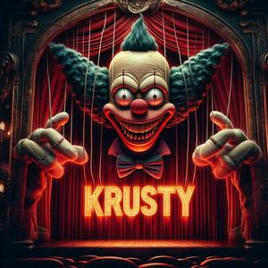KRUSTY
