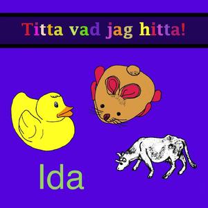 Upptäcktsfärd (Ida)