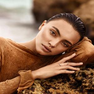 Moments Wrapped in Gentle Light