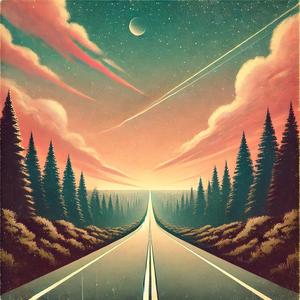 A Thousand Miles (feat. Kamya Danee’)