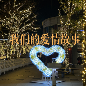 我们的爱情故事