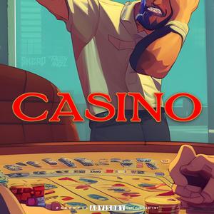 Casino (feat. Tha Fallen Angel & David Linhof)